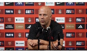Slot addio al Liverpool con occhio al Milan: olandese in pole (3 00) per la panchina in quota è sorpasso su Italiano