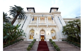 Casinò di Sanremo: a maggio incassati 6 03 milioni di euro