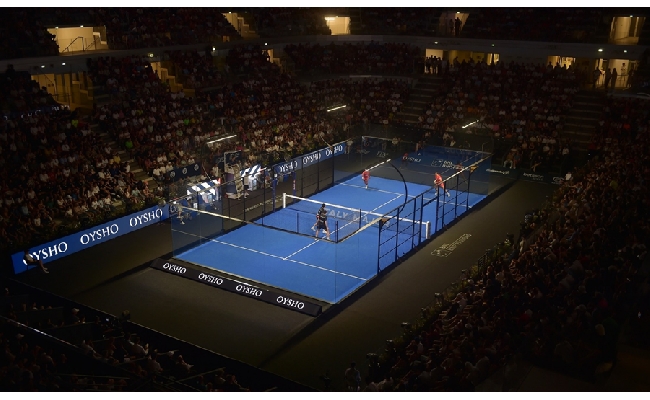 BNL Italy Major Premier Padel Due tabelloni tre coppie comando trono Roma Race