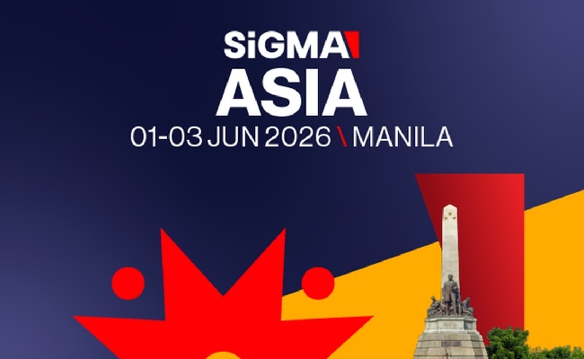 PAGCOR apre il Vertice SiGMA Asia 2026