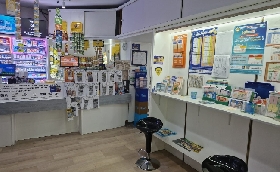 SuperEnalotto in provincia di Latina è caccia al “6”: il super Jackpot e il 5+1 da 640mila euro fanno raddoppiare le giocate