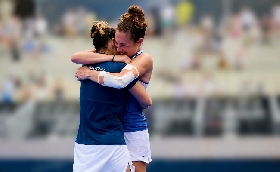 BNL Italy Major Premier Padel Giulia Dal Pozzo in semifinale al Foro Italico: Sto vivendo un sogno