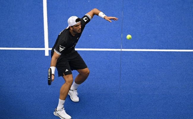 BNL Italy Major Premier Padel. Galan vs. Lebron lo show è servito: La partita che tutti vogliono vedere