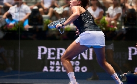 Italy Major Premier Padel il sogno di Dal Pozzo finisce in semifinale: avanzano le numero uno Triay Brea