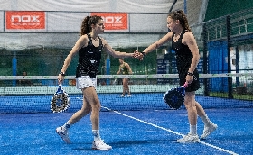 Mediolanum Padel Cup Palermo diventa mondiale con i top player internazionali e le stelle azzurre bronzo agli Europei