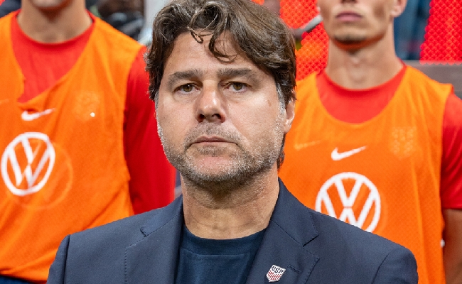 Milan Glasner Pochettino quote sfida panchina