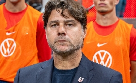 Milan Glasner Pochettino quote sfida panchina
