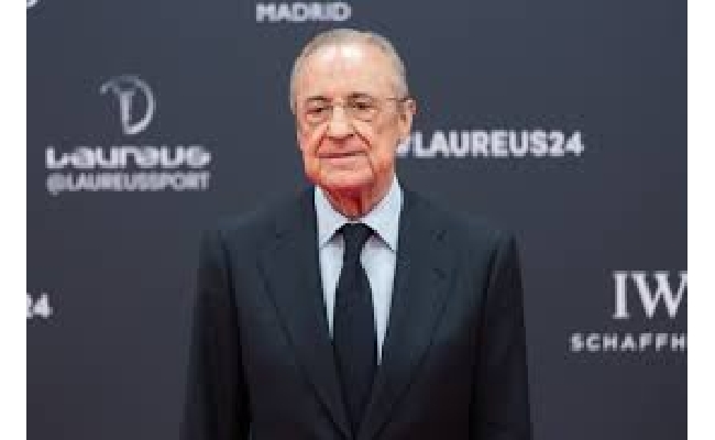 Real Madrid Perez confermato presidente: per i bookmaker vicino il colpo Olise quote Blancos anche per Rodri