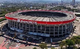 Mondiale 2026 si comincia al leggendario Stadio Azteca di Città del Messico: padroni di casa in discesa con il Sudafrica a 1 40 su Sisal.it
