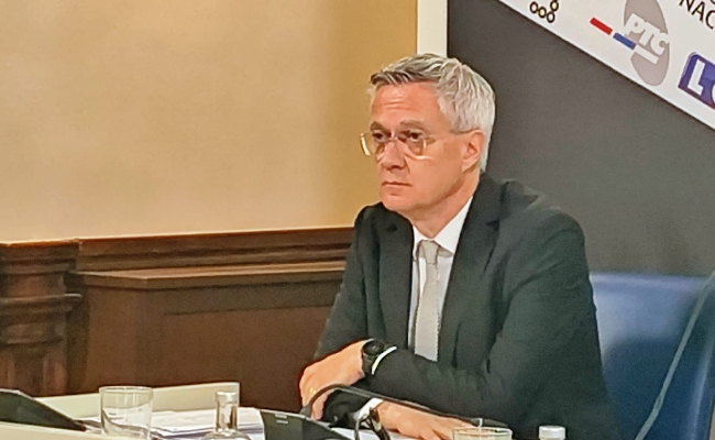 Vaccari (Pd): “Il riordino del gioco fisico si fermerà e sarà un'altra occasione mancata si va verso una nuova proroga”