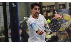 Mediolanum Padel Cup quel magico feeling tra Palermo e il mondo azzurro