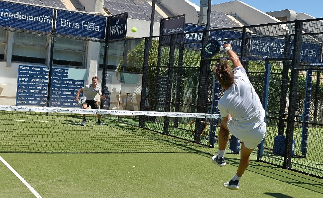 Mediolanum Padel Cup la Sicilia del Padel è da record: in quattro anni di campi Catania e Palermo trascinano “l’Isola del Talento”