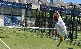 Mediolanum Padel Cup la Sicilia del Padel è da record: in quattro anni di campi Catania e Palermo trascinano “l’Isola del Talento”
