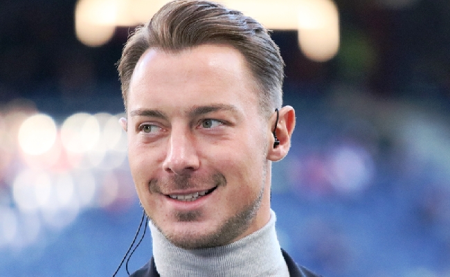 Milan Jaissle lancia sfida Glasner quota tedesco panchina