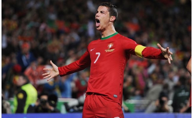 Ronaldo ultima occasione mondiale: esordio a bassa quota contro il Congo a 8 00 la prima volta del Portogallo