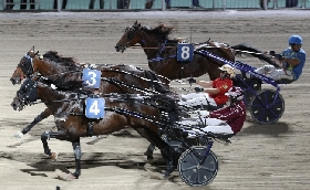Ippica Ippodromo Cesena Defender Grif Premio I Borghi più belli Italia