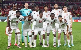 Mondiali che equilibrio nel Gruppo B: per i bookie i gol di David decisivi per il Canada Svizzera in pole per la vittoria del girone