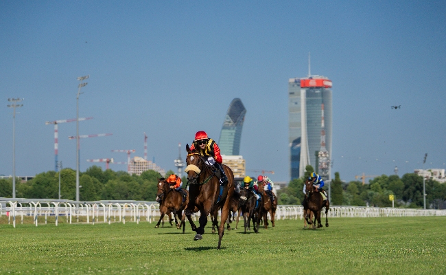 ippica L’Ippodromo Snai San Siro si tinge di rosa per le 117^ Oaks d’Italia – Tattersalls