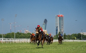 ippica L’Ippodromo Snai San Siro si tinge di rosa per le 117^ Oaks d’Italia – Tattersalls