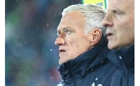 Mondiali 2026 Francia subito protagonista: a 4 50 il terzo titolo mondiale esordio deludente per Ancelotti e Ronaldo
