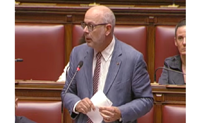 Riordino gioco retail De Bertoldi Lega Governo riformulazione buon senso tutela salute pubblica