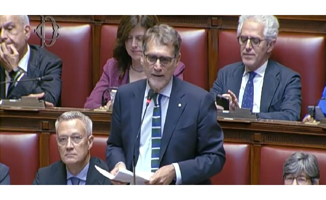 Riordino giochi Merola (Pd): “Governo non risponde sulla riforma scommettiamo che ci sarà un rinvio” 
