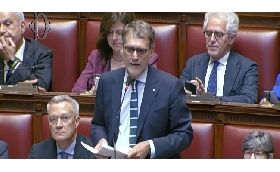 Riordino giochi Merola (Pd): “Governo non risponde sulla riforma scommettiamo che ci sarà un rinvio” 