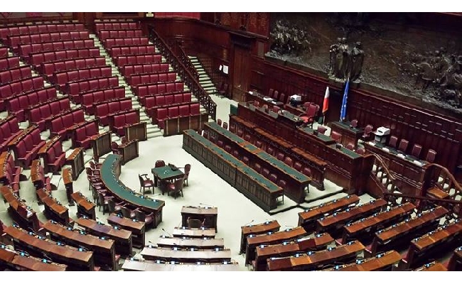Riordino Giochi la Camera boccia tutte le mozioni delle opposizioni