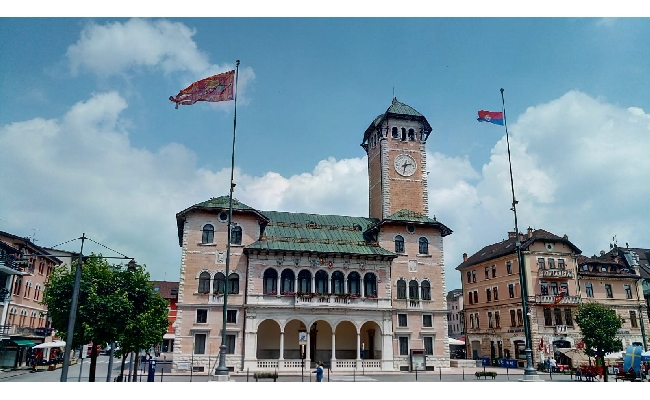Giochi Comune Asiago firma ordinanza limiti orari restrittivi slot