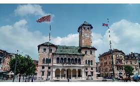 Giochi Comune Asiago firma ordinanza limiti orari restrittivi slot