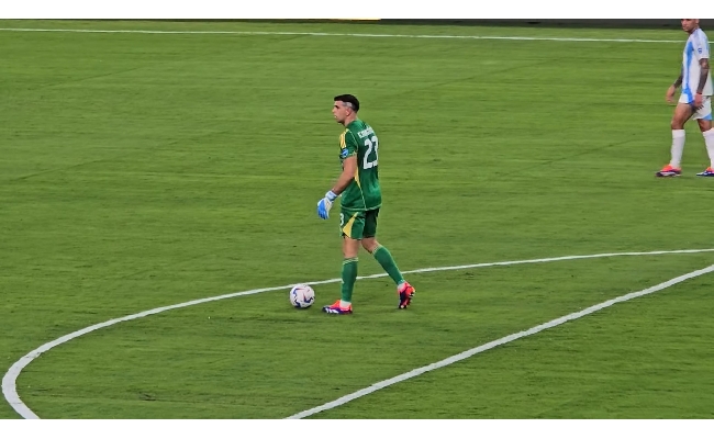Mondiali 2026 miglior portiere: Maignan (6 00) lancia il guanto di sfida al “Dibu” Martinez ma in quota prevale l'argentino