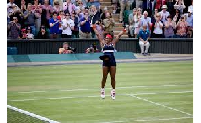 Wimbledon chi si rivede: torna in campo Serena Williams i bookie puntano sull’ottava meraviglia della regina degli Slam