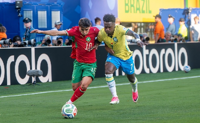 Mondiali il Brasile contro la Scozia di McTominay per il primato: i bookie puntano su Ancelotti quote da tris per Vinicius jr