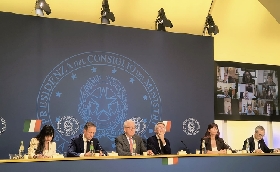 Relazione annuale Parlamento dipendenze 1 6 milioni studenti 15 19 anni gioco