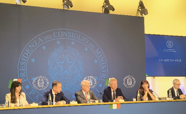Manfredi (pres. Anci): “Su eliminazione giochi fisici la battaglia è superata dalla tecnologia serve cambio di strategia”