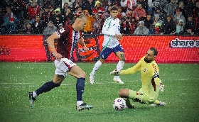  Norvegia Francia è anche Haaland contro Mbappé: Kylian avanti in quota nella sfida tra bomber Bleus a un passo dal primo posto (1 17)