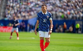 Norvegia Francia in palio il primato del Gruppo I: Blues avanti a 1 62 su Sisal.it. Haaland vs Mbappè è sfida del gol