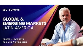 L'SBC Summit esaminerà le maggiori opportunità di crescita in America Latina