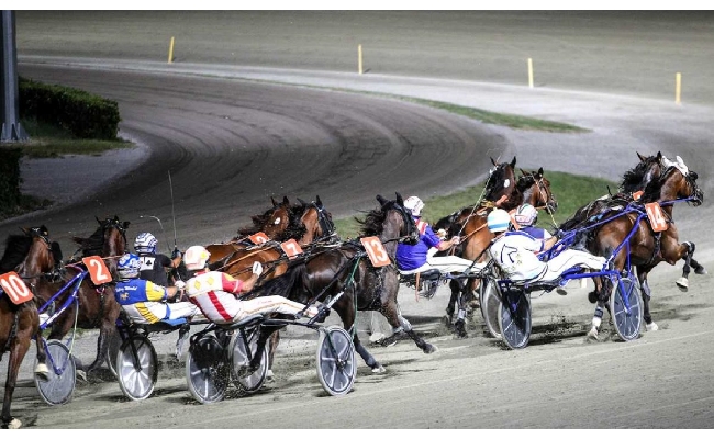 Ippica Ippodromo di Cesena: martedì 30 giugno corsa Tris al centro del convegno. Il programma propone sette corse con inizio alle 20:45