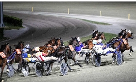 Ippica Ippodromo di Cesena: martedì 30 giugno corsa Tris al centro del convegno. Il programma propone sette corse con inizio alle 20:45