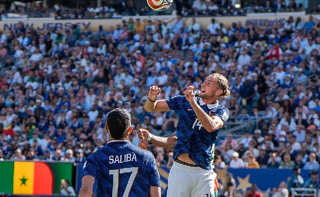 Mondiali la Francia vede gli ottavi: quote rasoterra contro la Svezia Rabiot e Kone a caccia del primo gol iridato
