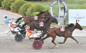 Ippica all’Ippodromo Snai Sesana mercoledì 1° luglio con il trotto e il trotto montato a partire dalle ore 20:15. Sette corse tra cui la condizionata valida per il Premio Scuderia Nuova Peretola