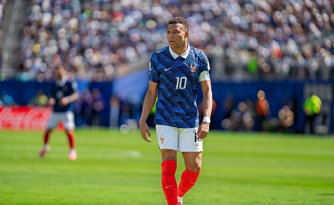 Mondiali 2026: su BetFlag Francia favorita contro la Svezia