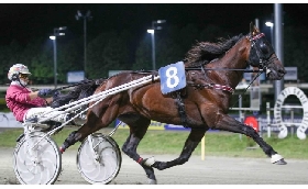 Ippica Ippodromo di Cesena: sabato 4 luglio con il Gran Premio Riccardo Grassi il Savio ospita la prima classica della stagione