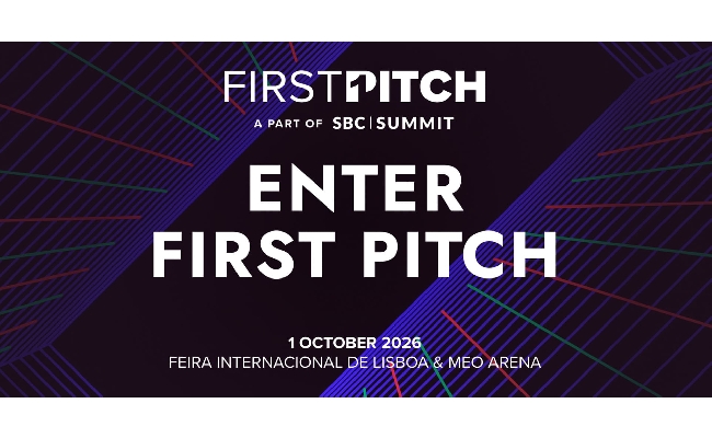 Sbc Summit aperte le candidature per il First Pitch 2026
