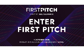 Sbc Summit aperte le candidature per il First Pitch 2026