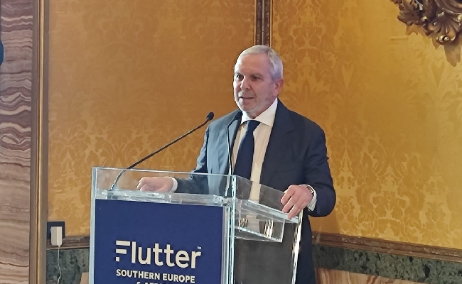 Futures” Di Fonzo (Ceo Flutter SEA): “Unire innovazione e responsabilità per un impatto positivo su persone e ambiente”