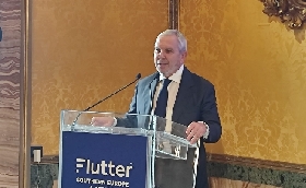Futures” Di Fonzo (Ceo Flutter SEA): “Unire innovazione e responsabilità per un impatto positivo su persone e ambiente”