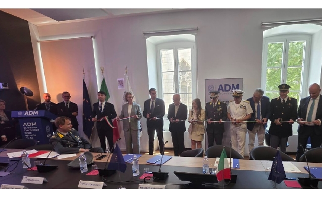 Adm: a Trieste nuovo presidio per cittadini e imprese a tutela della legalità