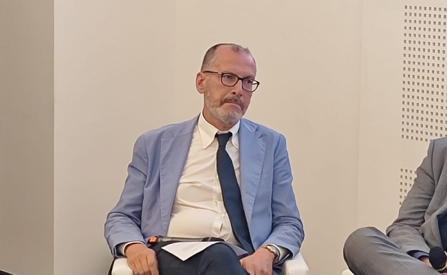 Gioco online Giuliani (dir. Scommesse Adm): “Italia all'avanguardia con le nuove regole